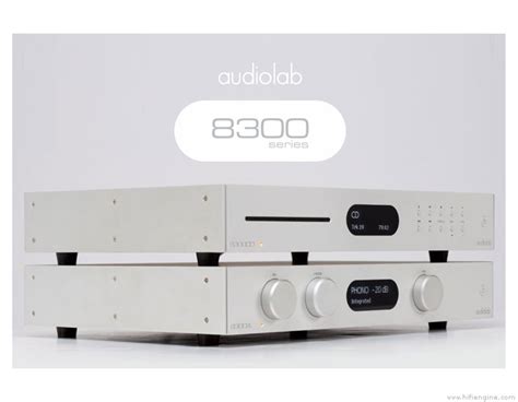 paradigm 8300 series|8300 Series